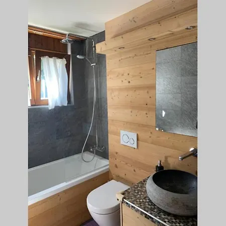 Familial Cosy - 2 A 6 Personnes