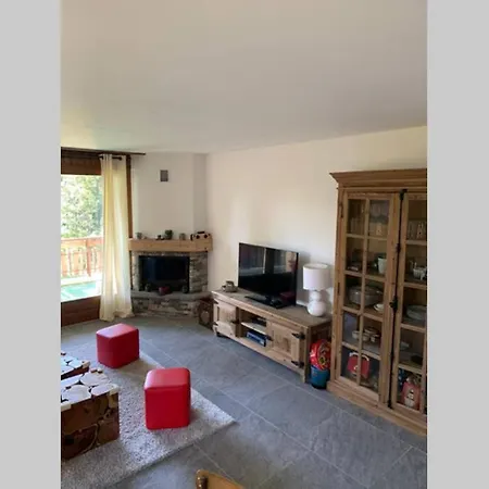 Apartman Familial Cosy - 2 A 6 Personnes