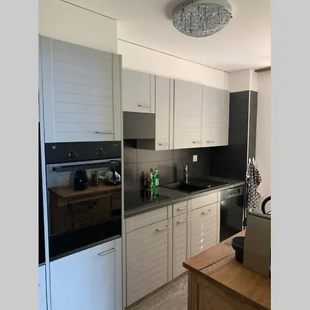 Familial Cosy - 2 A 6 Personnes Apartman *