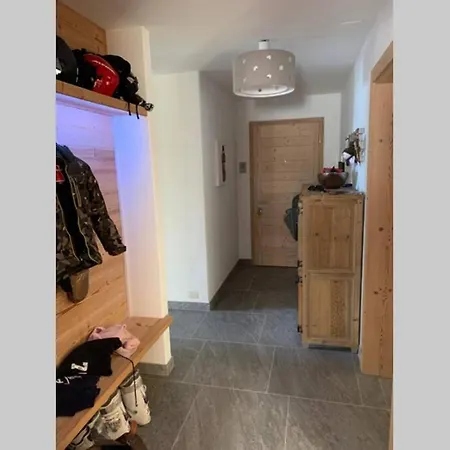 דירה Familial Cosy - 2 A 6 Personnes