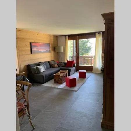 Familial Cosy - 2 A 6 Personnes * קראנס-מונטנה
