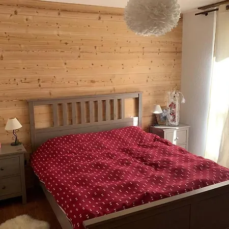 Familial Cosy - 2 A 6 Personnes *